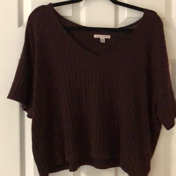 American Eagle Crop Top - Picture 3 of 5